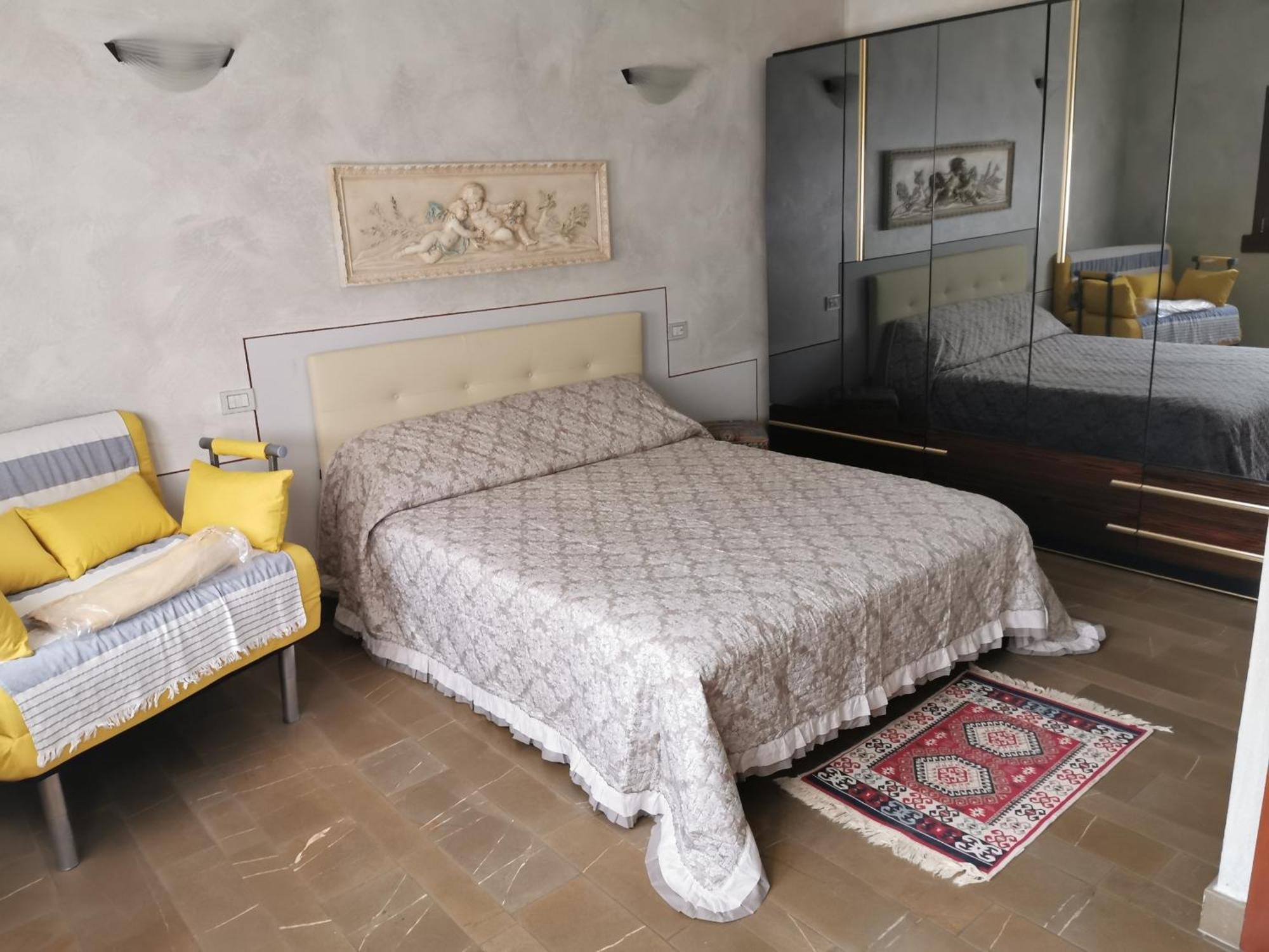 B&B Villa Melograno Pontoglio Exterior foto