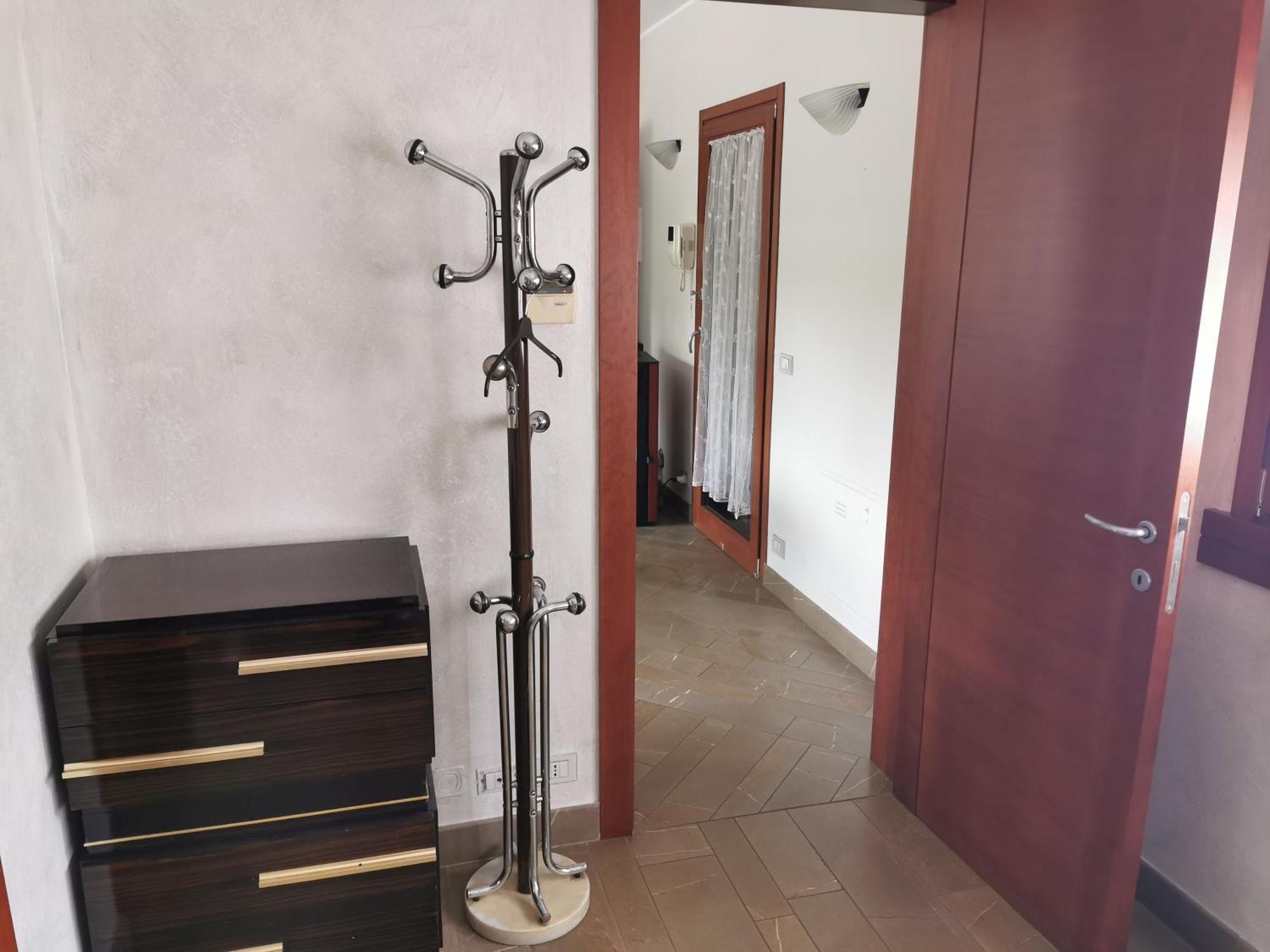 B&B Villa Melograno Pontoglio Exterior foto